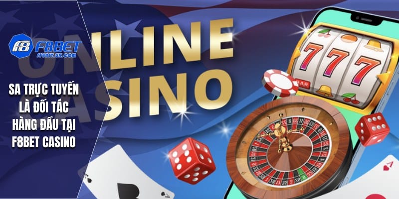 Roulette là game cá cược hot nhất tại F8BET casino