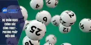 Dự Đoán KQXS
