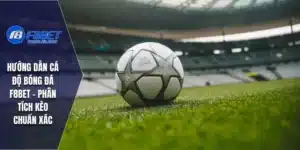 Hướng Dẫn Cá Độ Bóng Đá