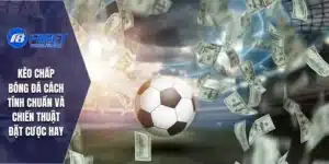 Kèo Chấp Bóng Đá