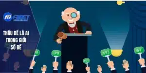 Thầu Đề Là Gì